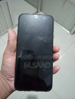 টেকনো স্পার্ক ৫০ ১২৮ জিবি ব্ল্যাক
