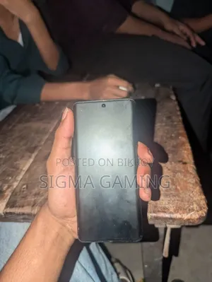 Honor 50 Pro 256 GB Black
