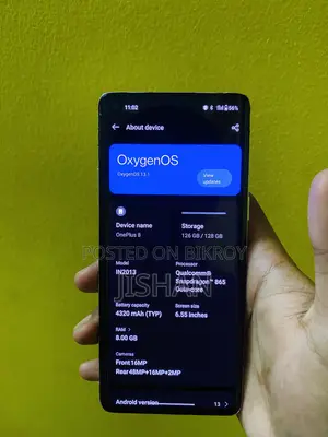 OnePlus 8 128 GB