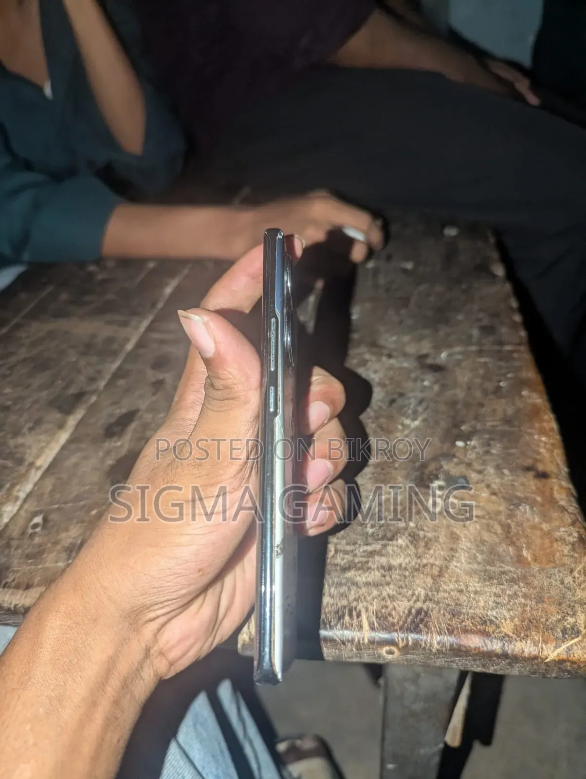 Honor 50 Pro 256 GB Black