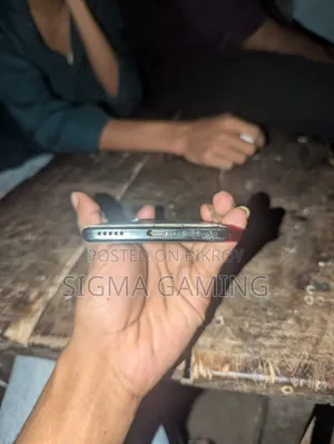 Honor 50 Pro 256 GB Black