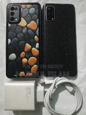 Realme 7 Pro 128 GB Silver