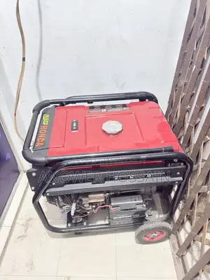 জেনারেটর ৫.৫ কিলো