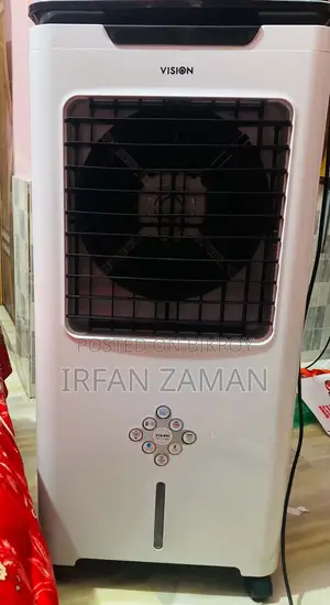 Vision Evaporative Air Cooler - 45L