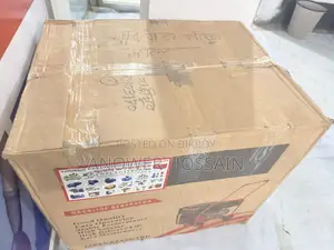 Generator 5.5 kW