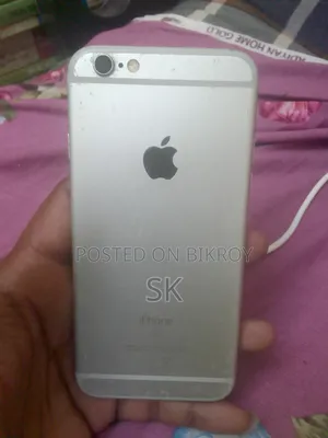 অ্যাপল আইফোন ৬এস ৩২ জিবি হোয়াইট