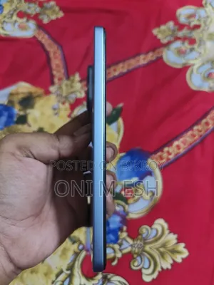 New Vivo V60 Lite 4G 256 GB Blue
