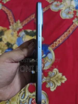 New Vivo V60 Lite 4G 256 GB Blue
