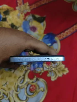 New Vivo V60 Lite 4G 256 GB Blue