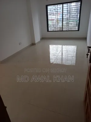 3-Bedroom Apartment in Green Road, Panthapath for sale
