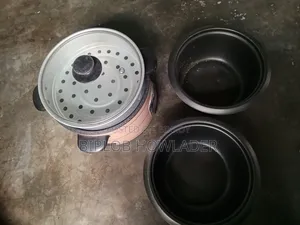 রাইস কুকার