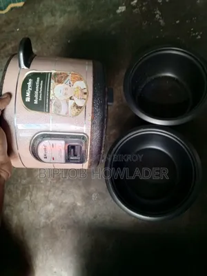 রাইস কুকার