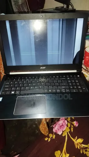 Laptop Acer Aspire A515 51 12GB Intel Core I3 SSD 128GB