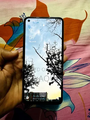 Realme 7 Pro 128 GB Blue