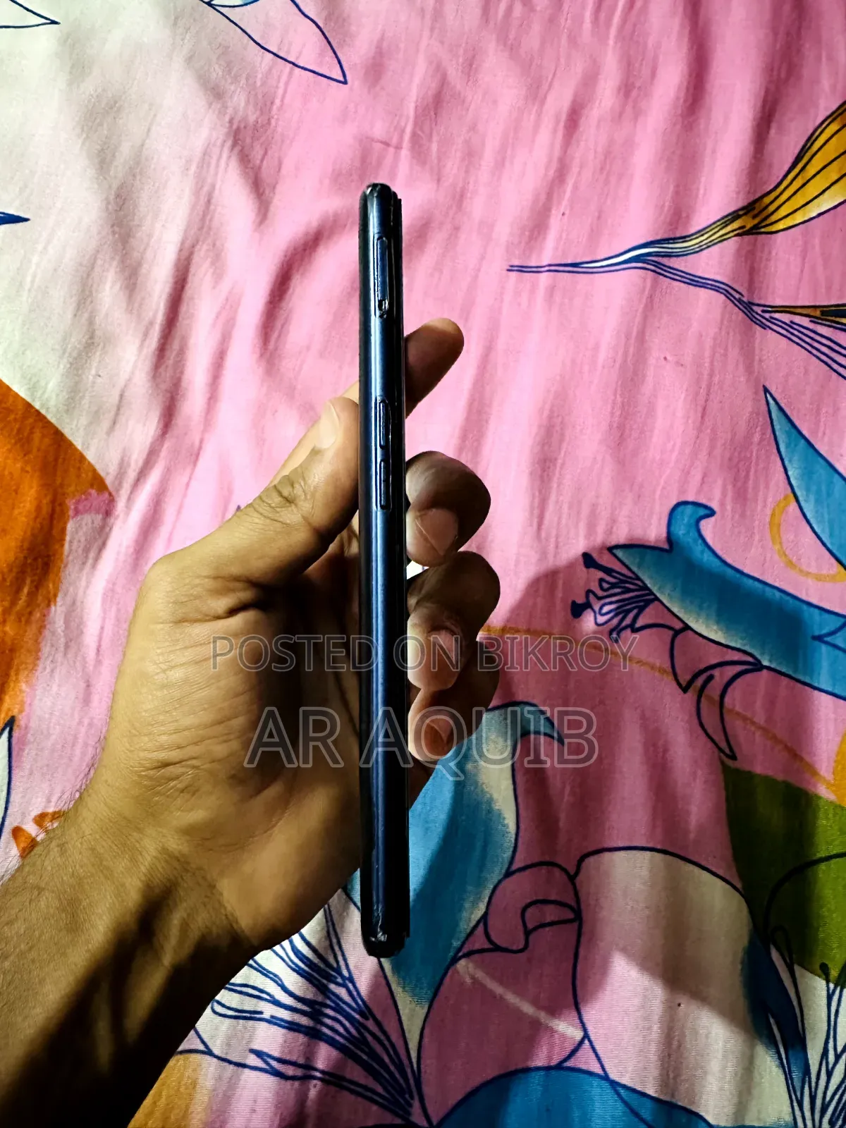 Realme 7 Pro 128 GB Blue