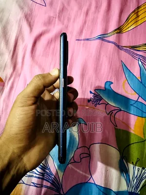 Realme 7 Pro 128 GB Blue