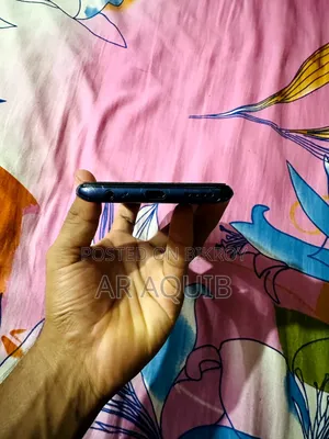 Realme 7 Pro 128 GB Blue