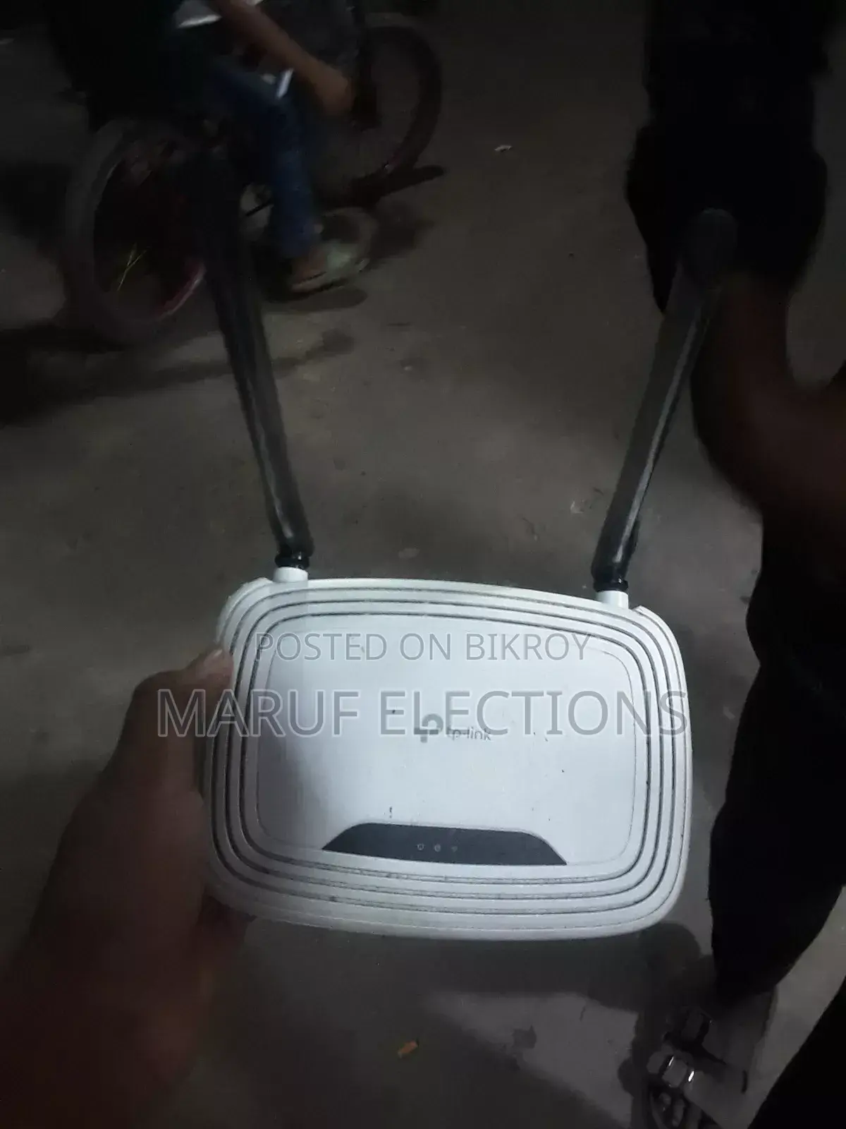 ইলেকট্রনিক প্রোডাক্ট
