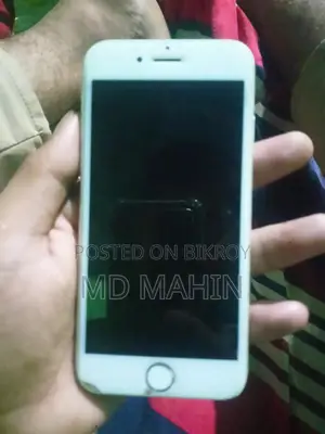 Apple iPhone 6 64 GB White