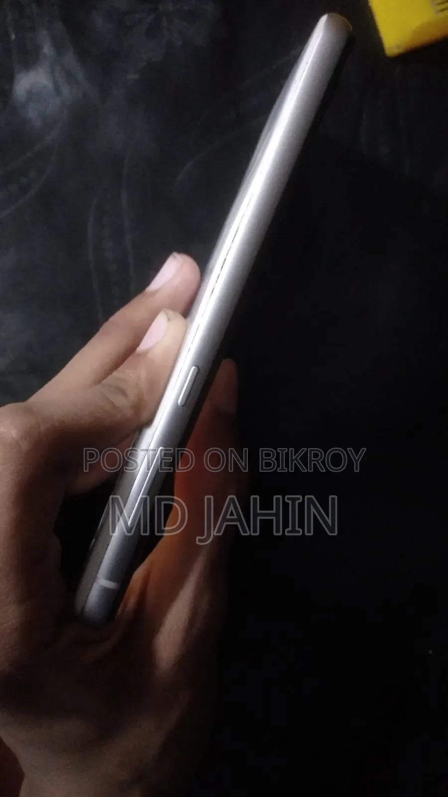 স্যামসাং গ্যালাক্সি এস২১ এফই ৫জি ১২৮ জিবি হোয়াইট