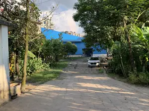 Industrial Shed for Rent- SFT Factory or Warehouse