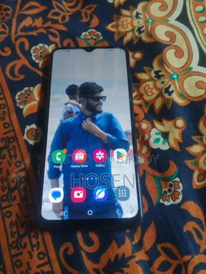 Samsung Galaxy A03s ৬৪ জিবি নীল