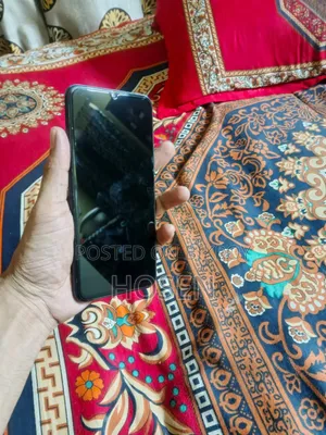 Samsung Galaxy A03s ৬৪ জিবি নীল