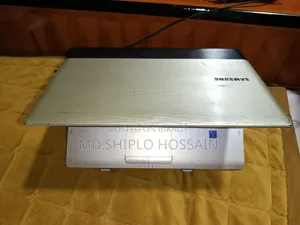 স্যামসাং ল্যাপটপ ২জিবি এসএসডি ৩২০জিবি