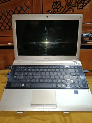 স্যামসাং ল্যাপটপ ২জিবি এসএসডি ৩২০জিবি