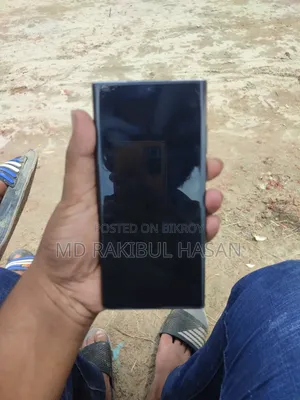 Samsung Galaxy S22 Ultra 256 GB Black