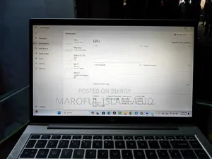 Laptop HP EliteBook 840 G7 16GB Intel Core I5 SSD 512GB