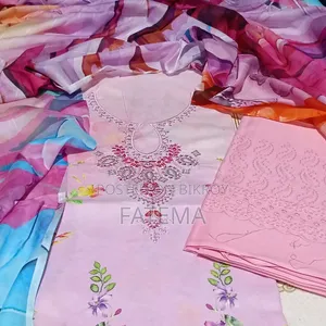 পাকিস্তানি ইন্সপায়ার্ড গোলরাং কালেকশান