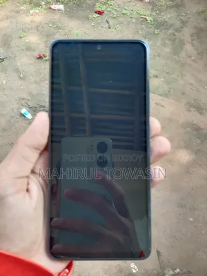শাওমি রেডমি নোট ১১ প্রো ৫জি ১২৮ জিবি নীল