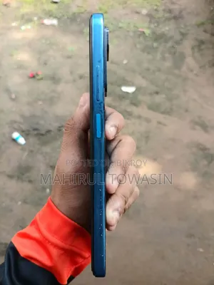 শাওমি রেডমি নোট ১১ প্রো ৫জি ১২৮ জিবি নীল