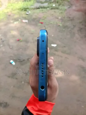শাওমি রেডমি নোট ১১ প্রো ৫জি ১২৮ জিবি নীল