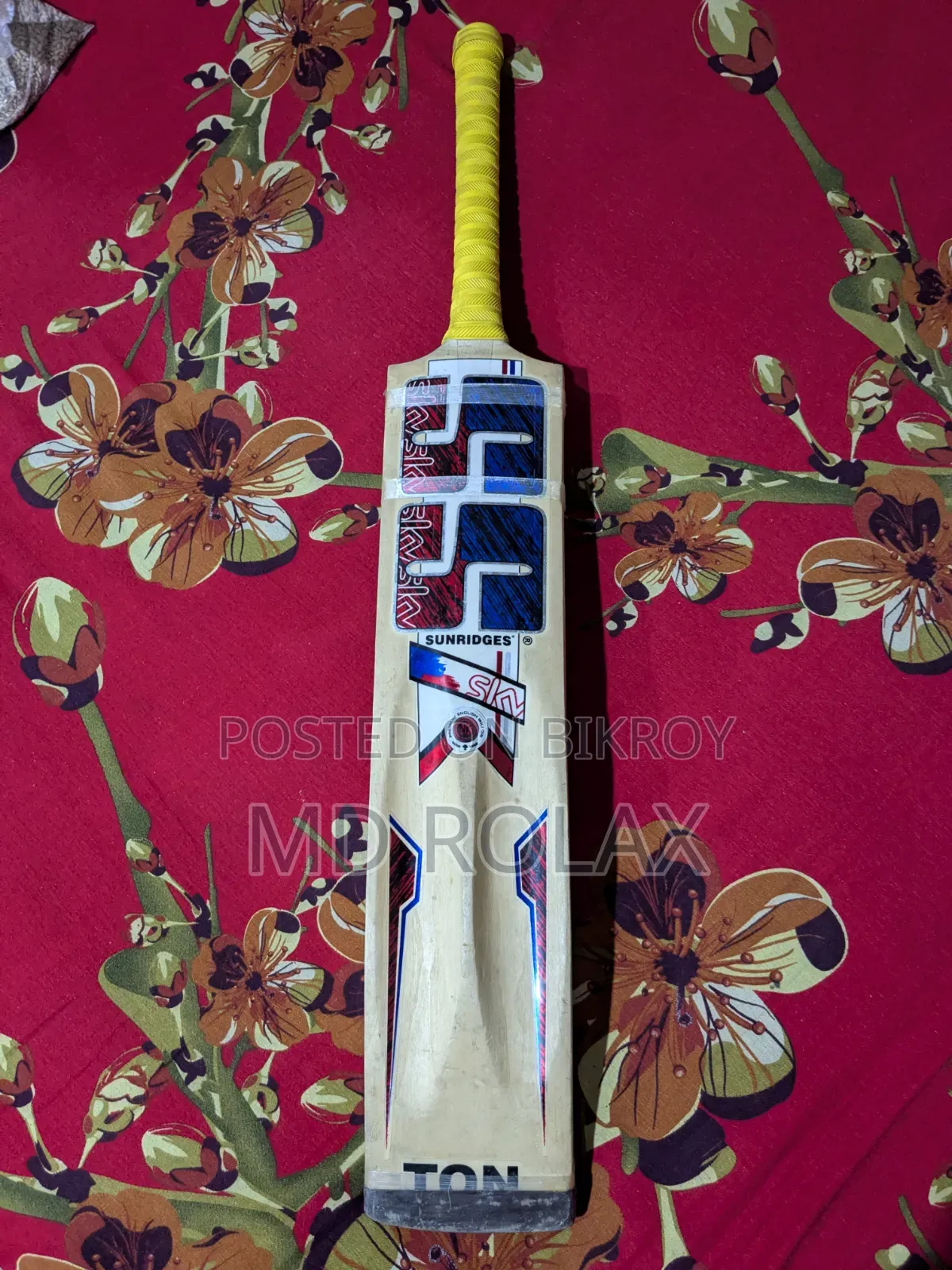 Cricket Bat