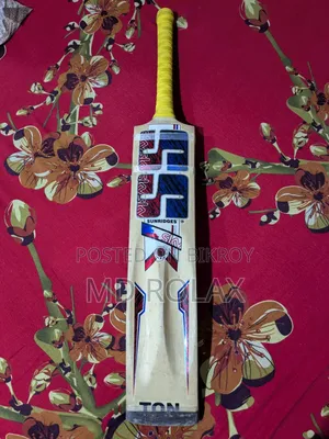 Cricket Bat