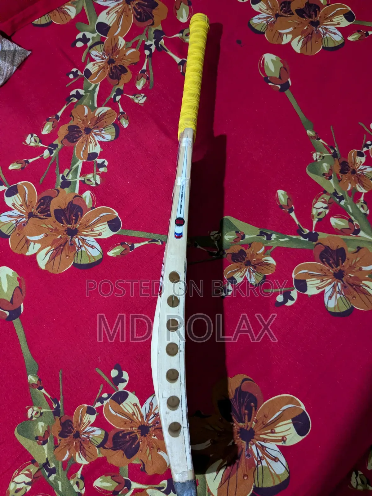 Cricket Bat