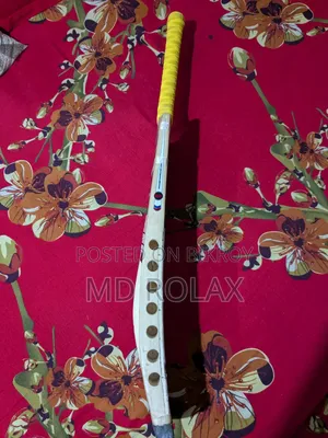 Cricket Bat