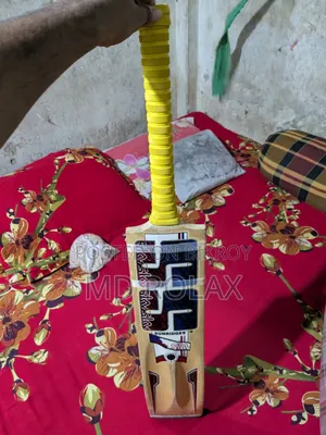 Cricket Bat