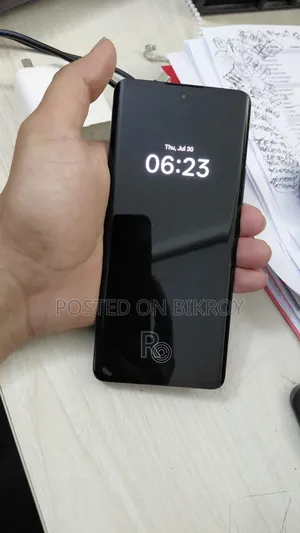 রিয়েলমি ১১ প্রো ২৫৬ জিবি কালো