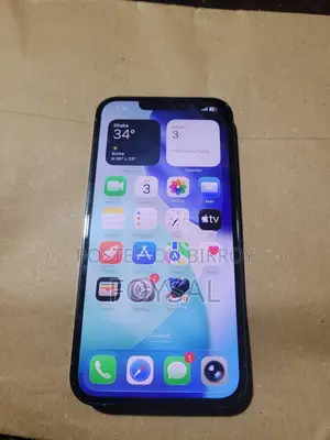 অ্যাপল আইফোন ১৩ প্রো ১২৮ জিবি ব্লু