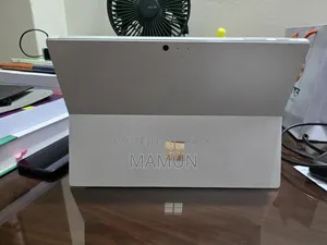 ল্যাপটপ মাইক্রোসফট সারফেস প্রো ৬ ১৬জিবি ইন্টেল কোর আই৭ এসএসডি ৫১২জিবি