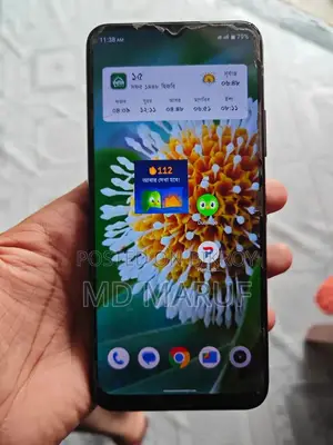 রিয়েলমি সি২১ওয়াই ৬৪ জিবি ব্ল্যাক