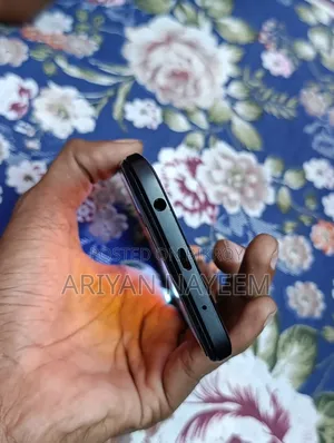 শাওমি পোকো সি৫১ ৬৪ জিবি ব্ল্যাক
