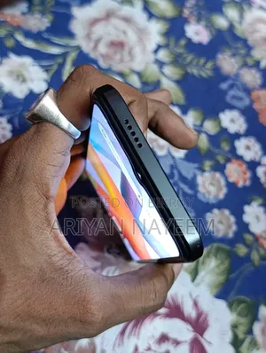 শাওমি পোকো সি৫১ ৬৪ জিবি ব্ল্যাক