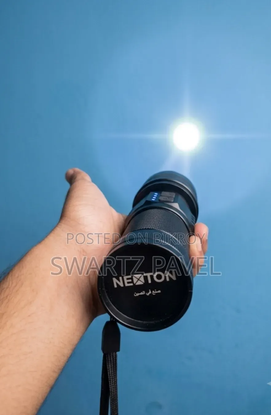 High Power Led Flash