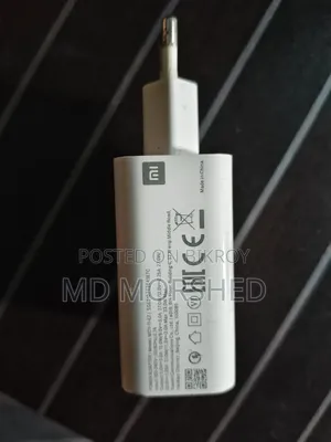 Redmi 33W Original Adapter