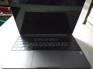 New Laptop Chuwi HeroBook Pro 8GB Intel Core M3 SSD 256GB