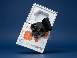ZeroSpace ZRT23 TWS Wireless Earphones